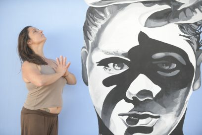 Εργαστήρι εμβάθυνσης στη γιόγκα