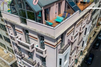 Sunday Yoga & Brunch! @The Caravan Hotel, Thessaloniki